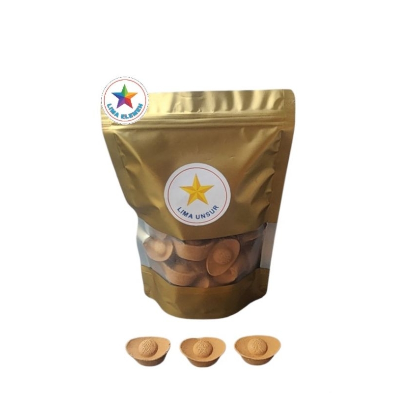 DUPA KERUCUT YENPAU.CENDANA