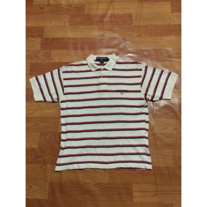 Ralph Lauren Sport Polo Shirt