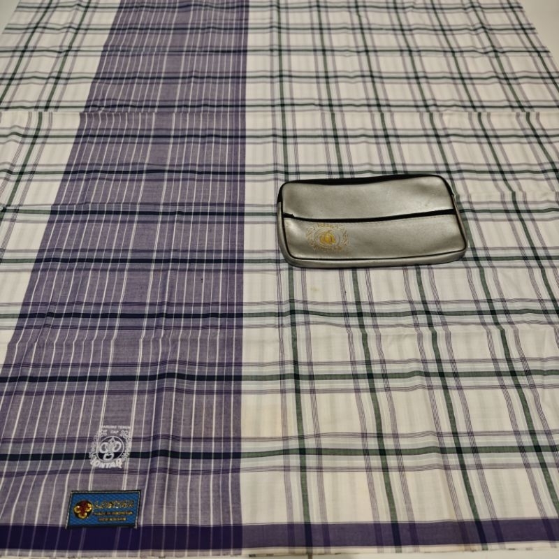 sarung lontar sarung jadul (bukan sarung pl preloved) wajib baca deskripsi