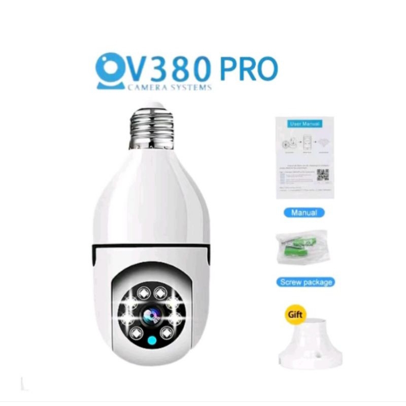 cctv v380