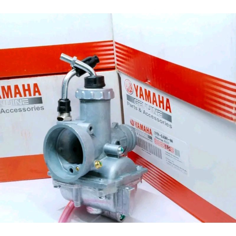 Karburator 4WH/3YR Yamaha Fizr Force poswan Ori Mikuni Thailand
