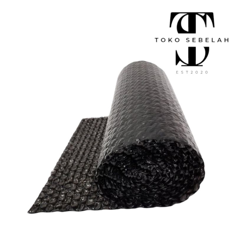 

Extra Bubble Wrap Untuk Tambahan Packing