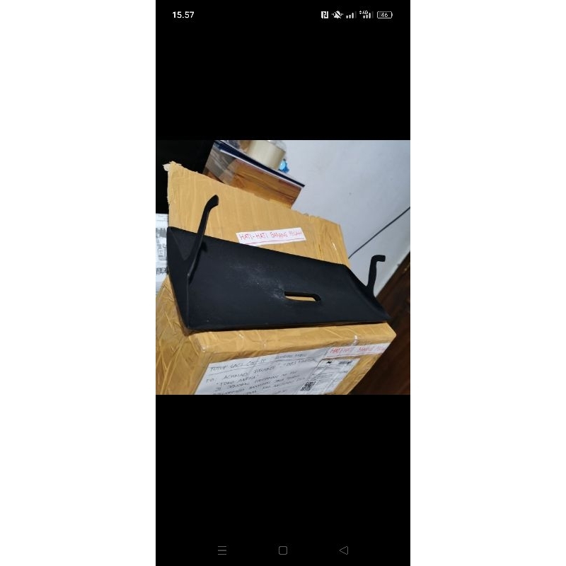 Tutup laci colt ss T120 ss