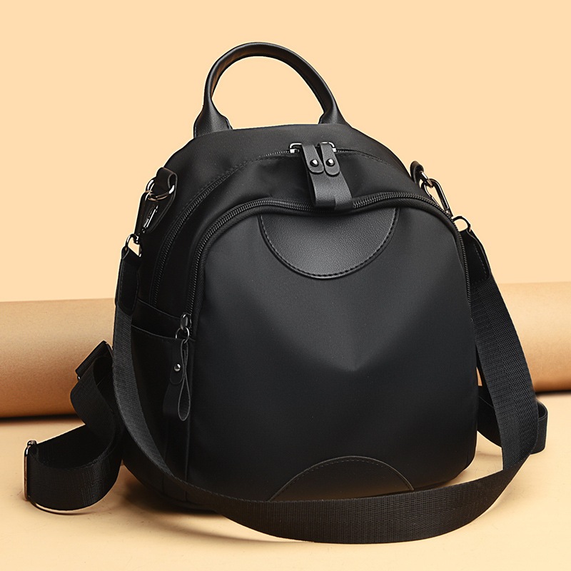 BC 2312 Tas Ransel Wanita Oxford Tas Ransel Mini