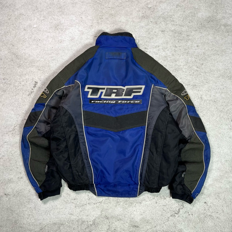 RS Taichi TRF Moto Jacket