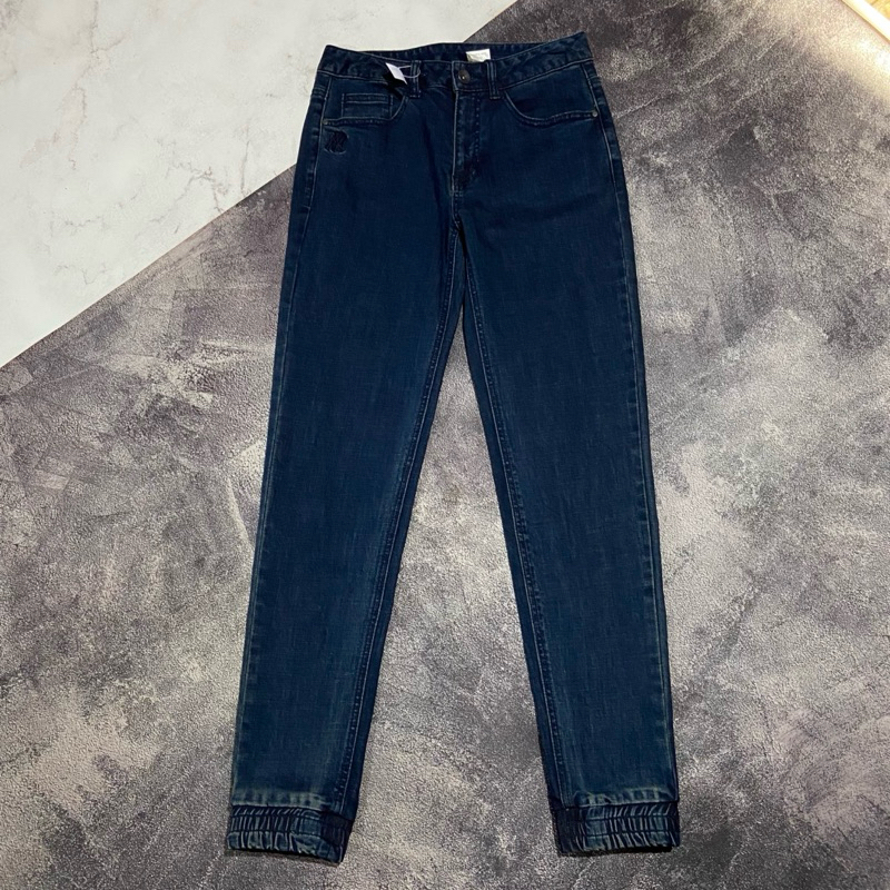 celana jeans joker MLB