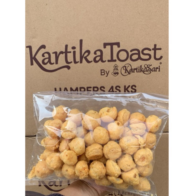 

Soes Keju K4rtik4 200gr