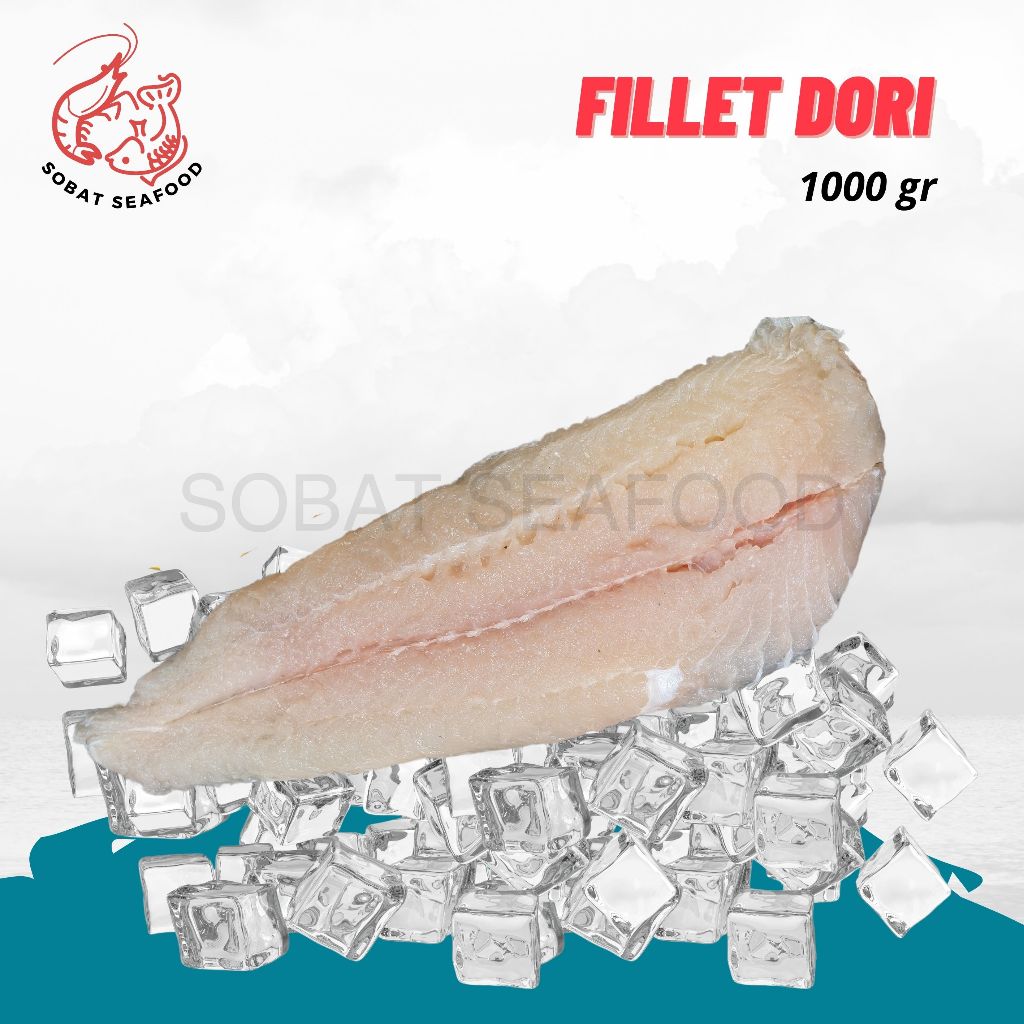 

FILLET DORI