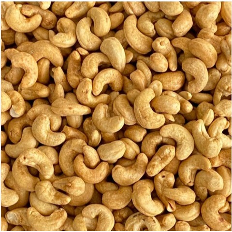 

KACANG METE MEDE PANGGANG OVEN ROASTED