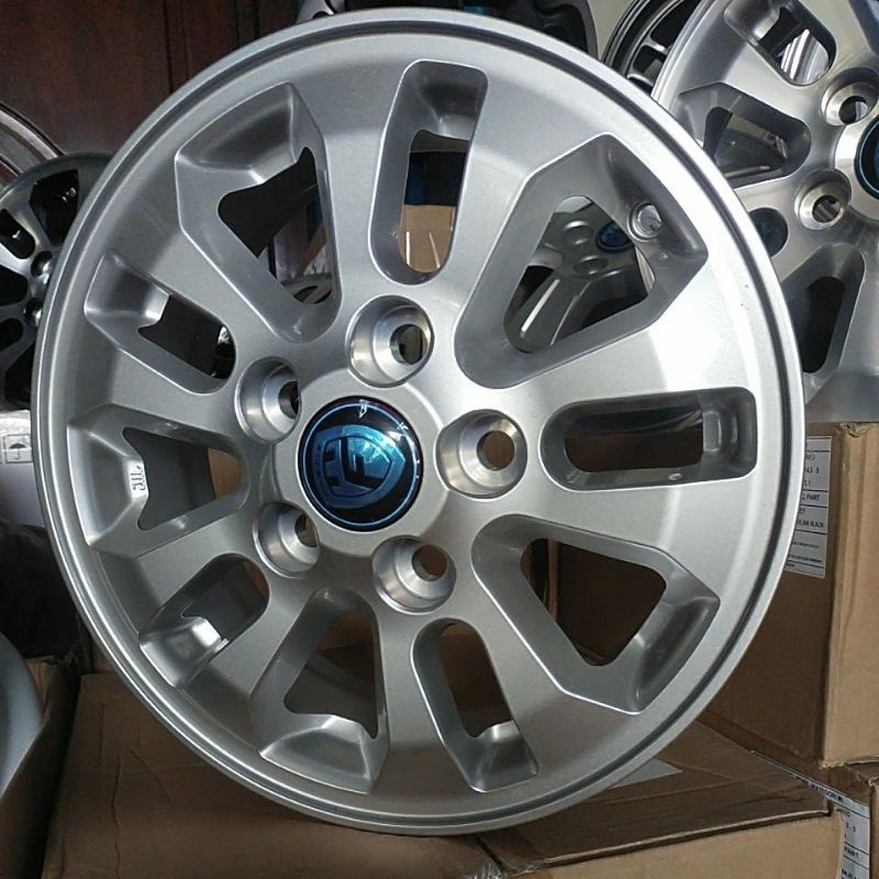 VELG L300  KUDA DIAMOND ORIGINAL PAKO
