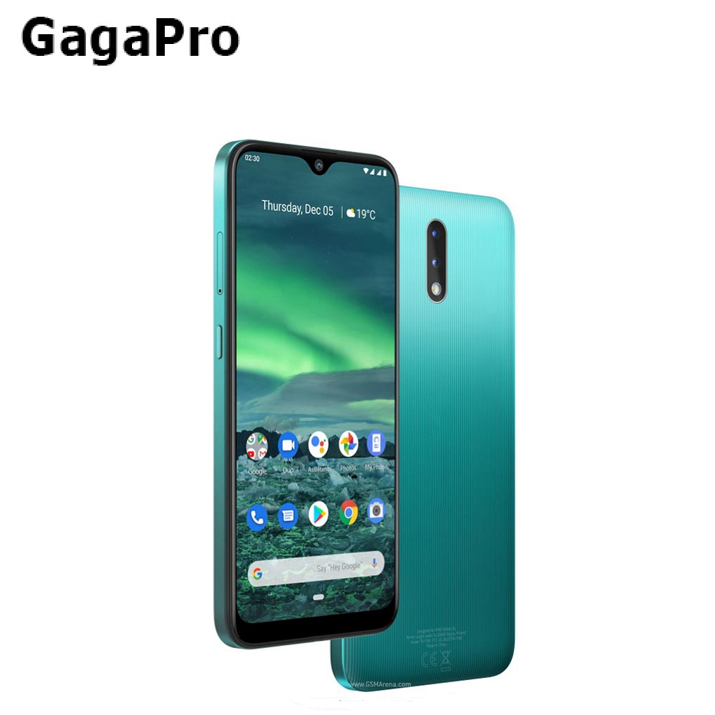 Nokia 2.3 Smartphone Android Original Fullset Hp Jadul Klasik Legendaris