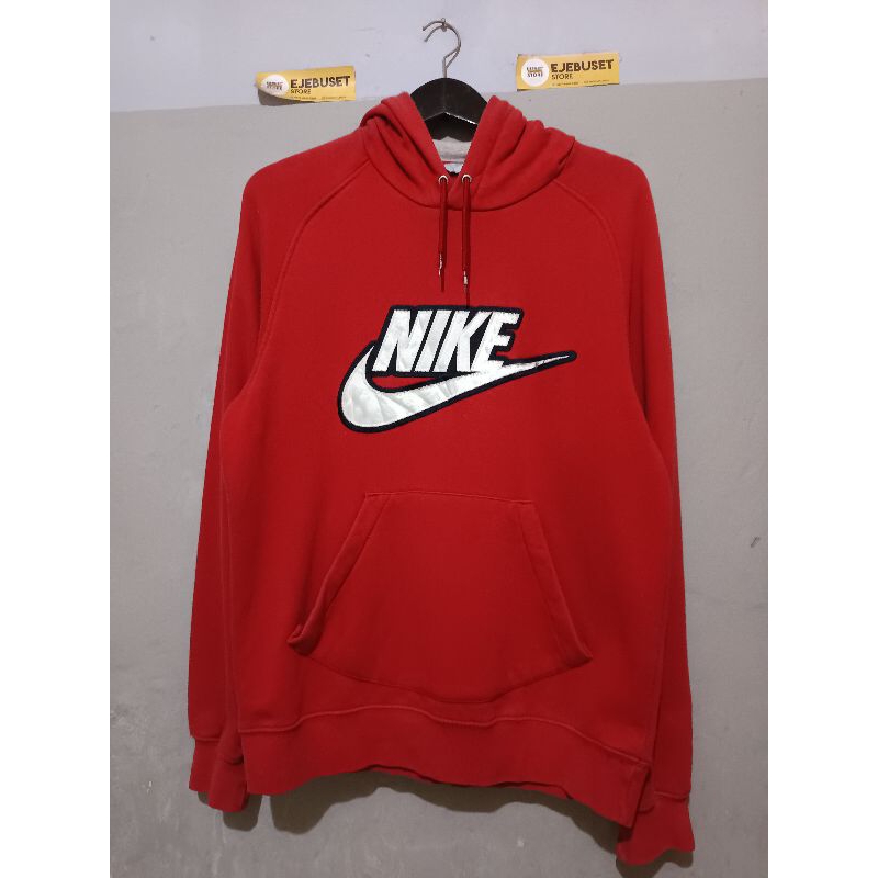 Hoodie Nike Y2k