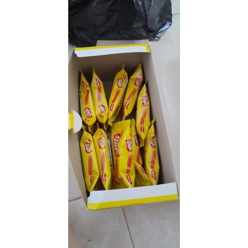 

Jajan murah // hampers jajan // siip keju // jajan