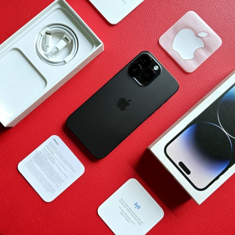 IPHONE 14 PRO MAX 1TB