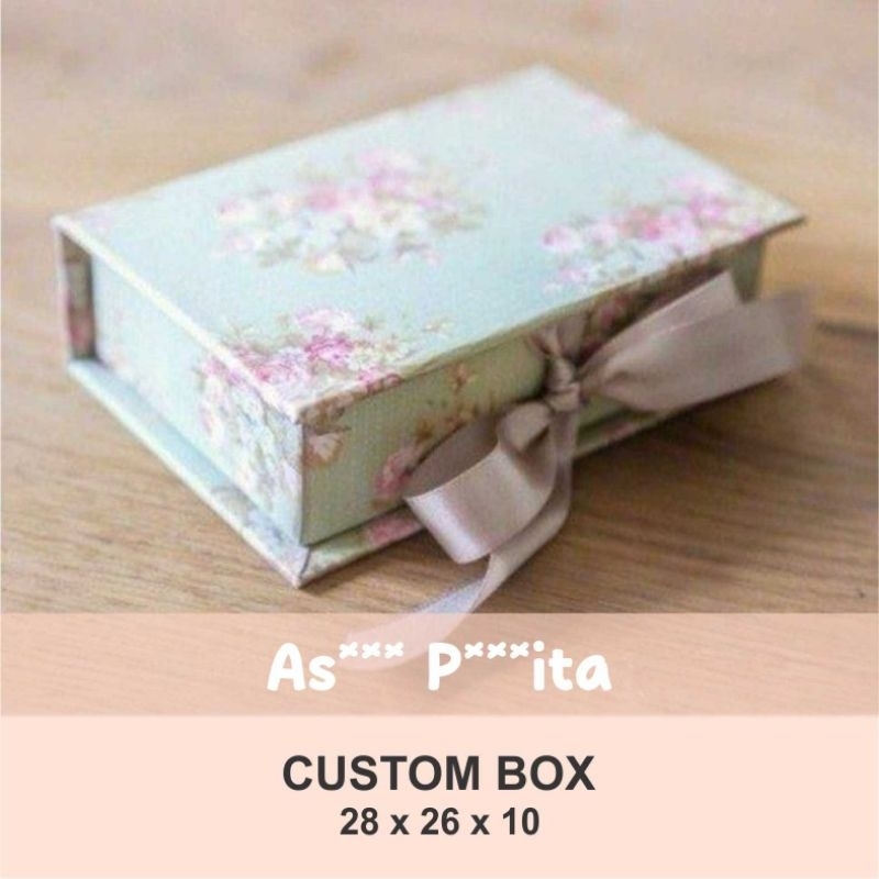 

Hardbox Custom Size