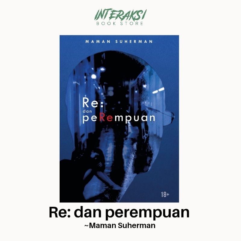 Re dan Perempuan