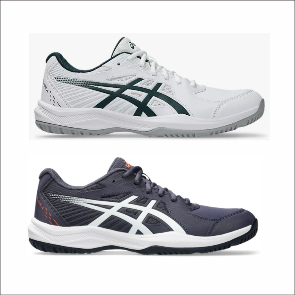 Sepatu Tennis Badminton ASICS COURT SLIDE 4 Original