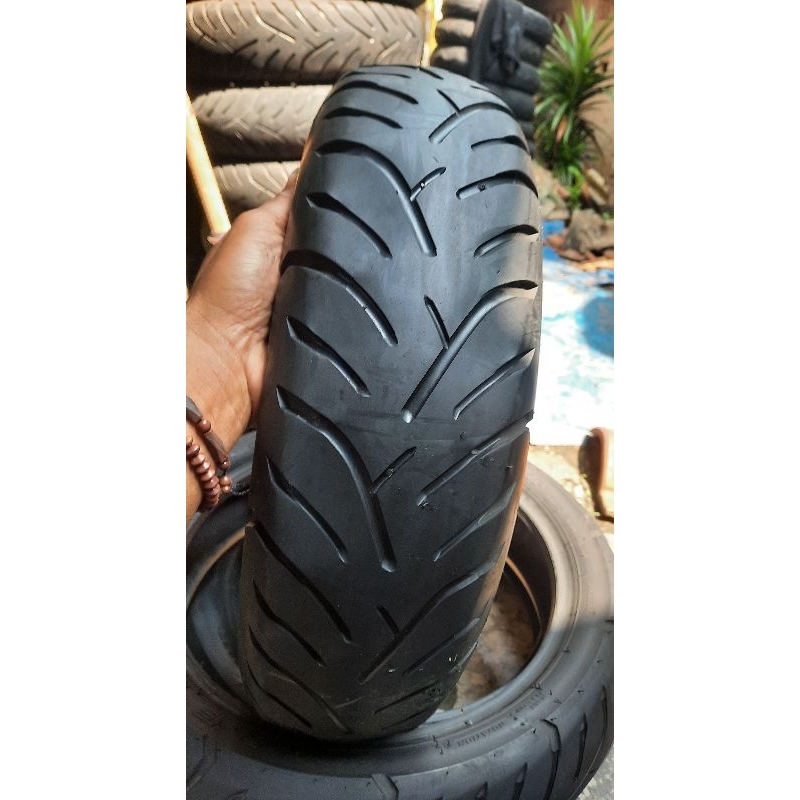 ban belakang pcx 160cc ukuran 130/70 ring 13