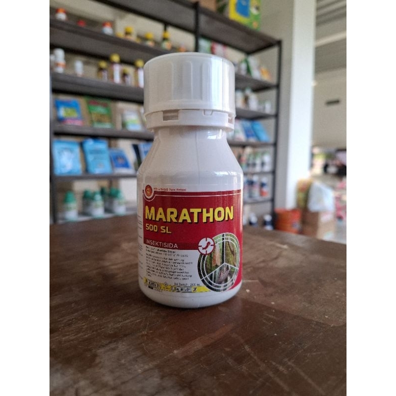 MARATHON 500SL - 200ML