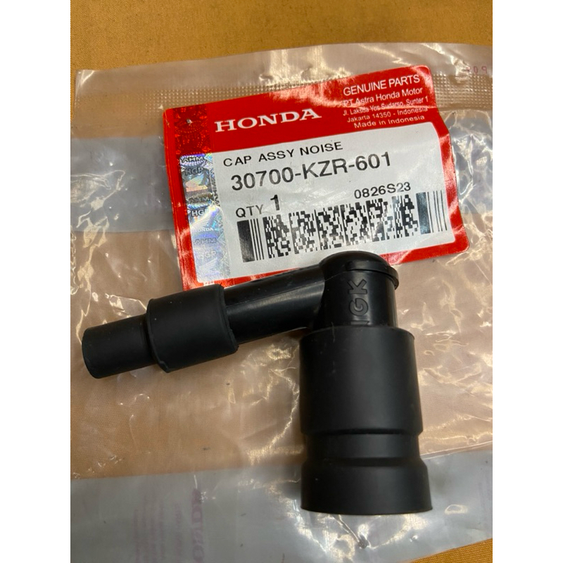 Kepala Busi Honda Vario 125 Fi Vario 125 Techno Vario 125 Hel In Original