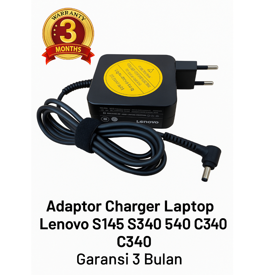 Adaptor Idea S145 S340 S540 C340 S130 4.