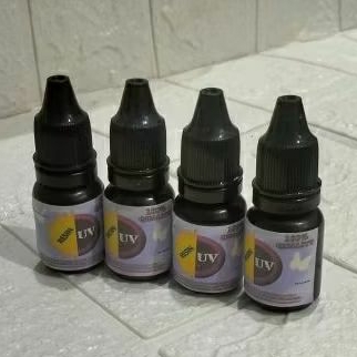 

UV RESIN, CRYSTAL CLEAR, TYPE HARD.