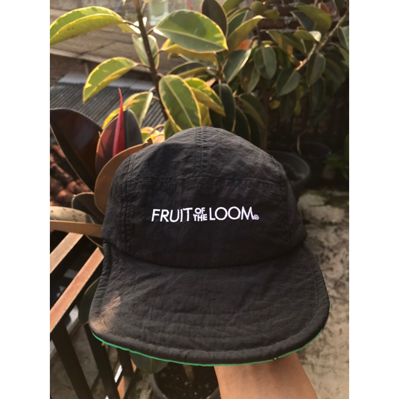 Topi Fruit Of The Loom