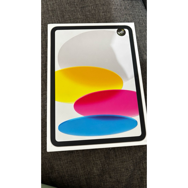 IPAD Appl3 10th generation