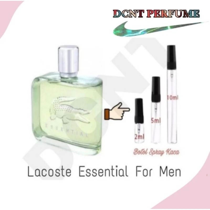 DCNT Lc Essential For Men