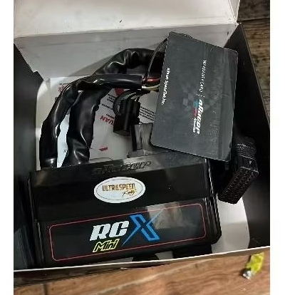 ecu aracer adv150/pcx150 second