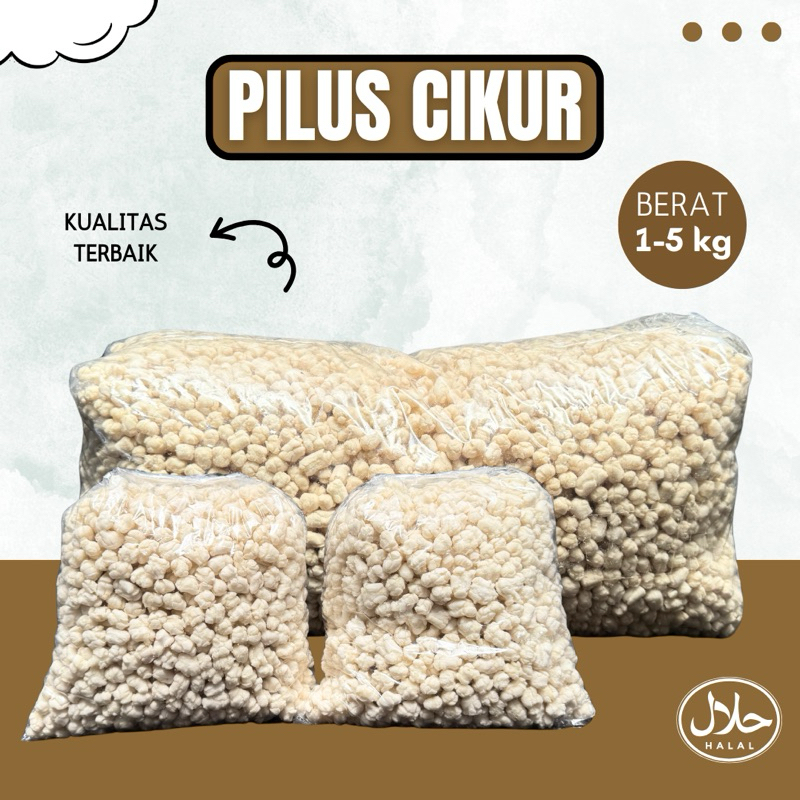 

sukro cikur 1-5 KG