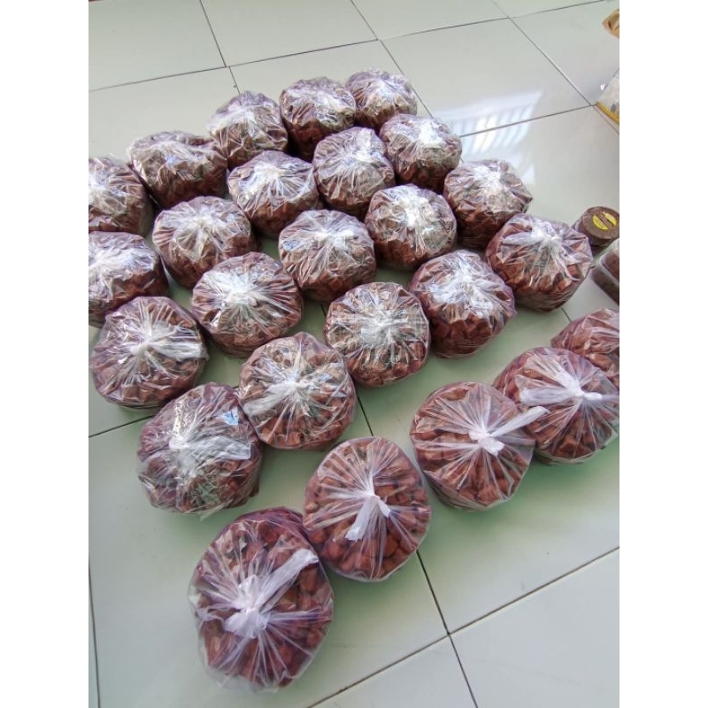 

terasi maik kemasan 1kg