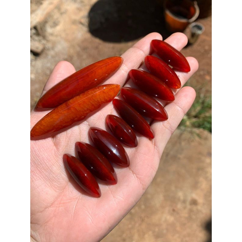 Batu pandan