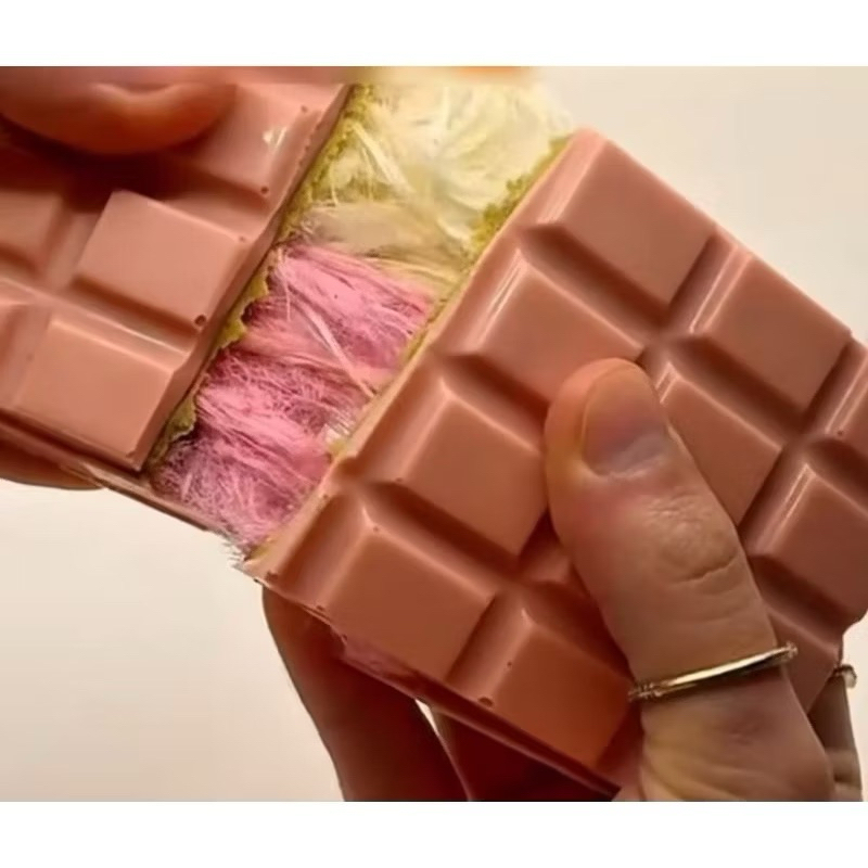 

HALAL 100% Coklat rambut nenek JUMBO viral murah gula ASLI | Coklat rambut nenek enak | Cokelat dubai rambut nenek | Coklat dubai isian rambut nenek manis | Cemilan coklat rambut nenek murah | Coklat rambut nenek dessert lumer dimulut