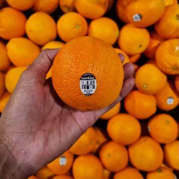 

JERUK SUNKIST NAVEL 1kg