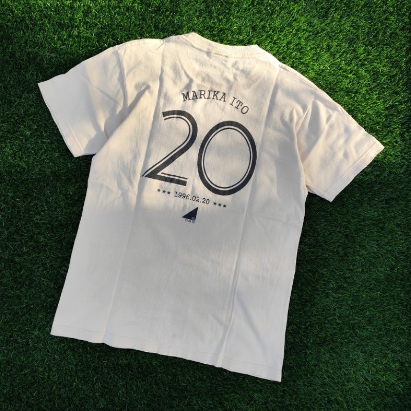 Kaos Nogizaka46 Marika ito