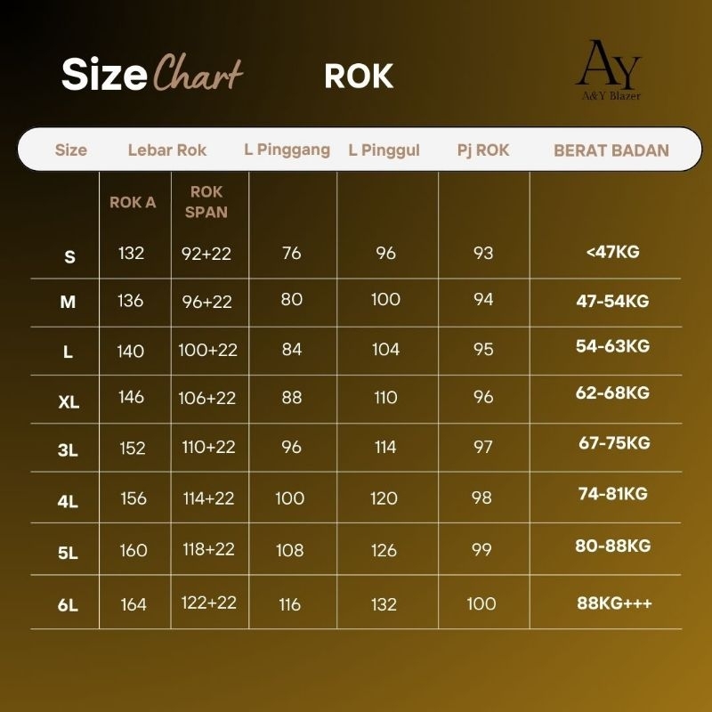 RB1 [021] BAWAHAN - Rok Dan Celana Formal Kerja Warna Hitam Premium Rok Dan Celana Kerja Guru