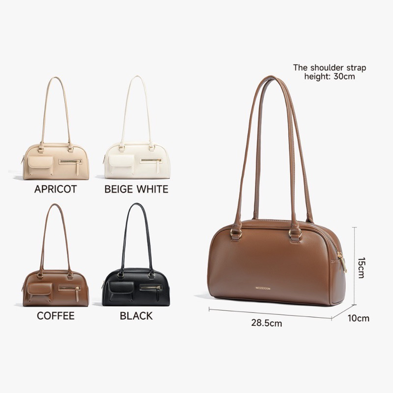 Tas MOSSDOOM fiona bag