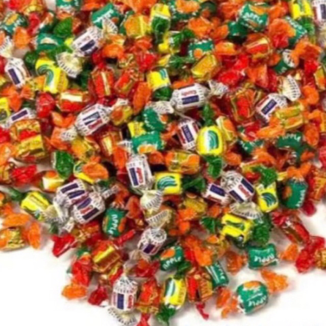 

Permen Mini Xiaomimi (250gram)