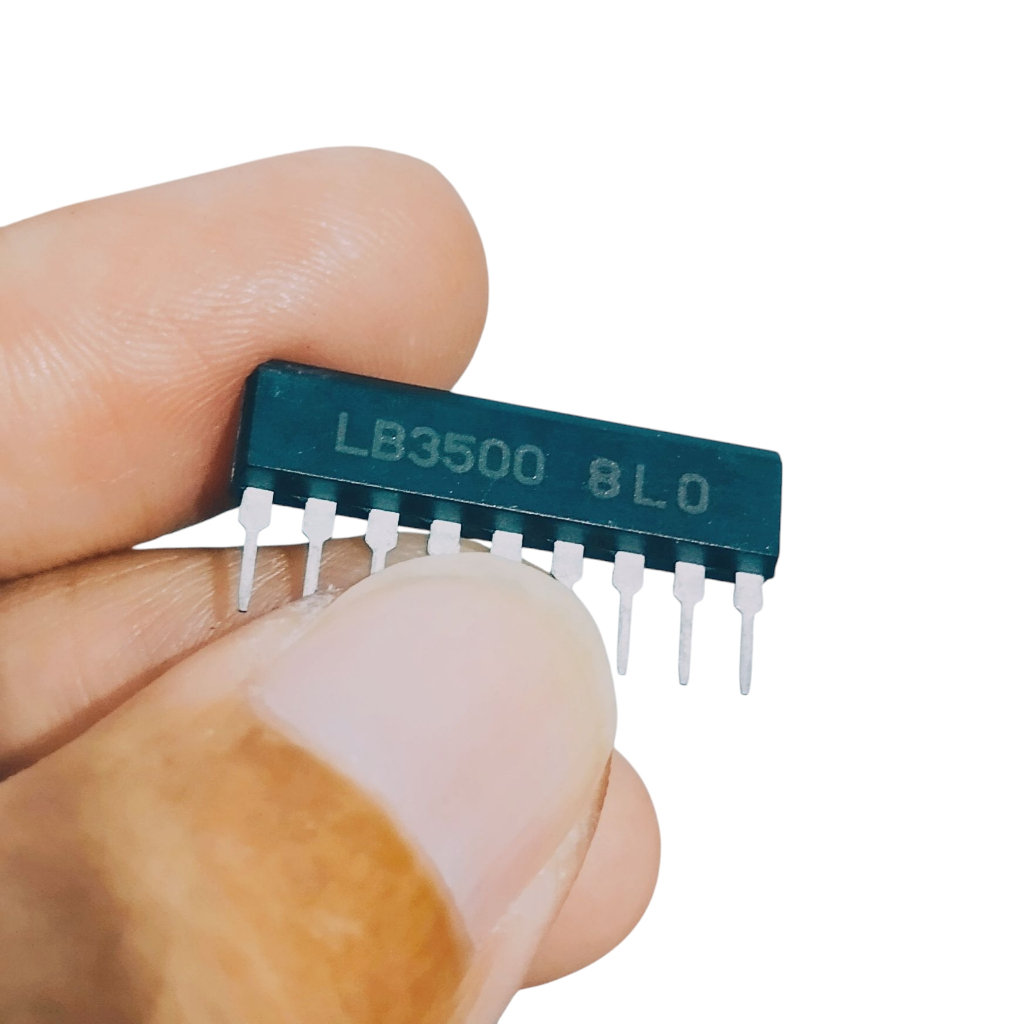 LB3500 (IC)