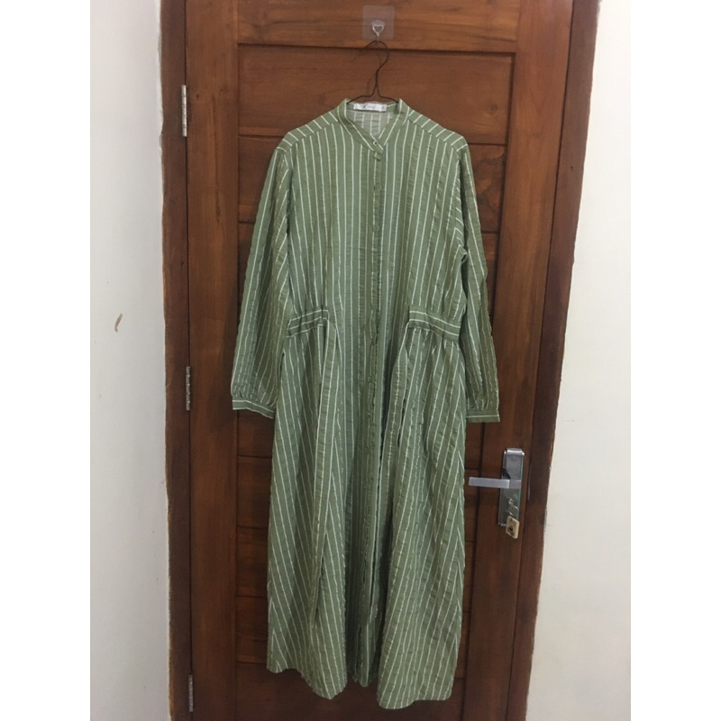 gamis syari 3h clothing