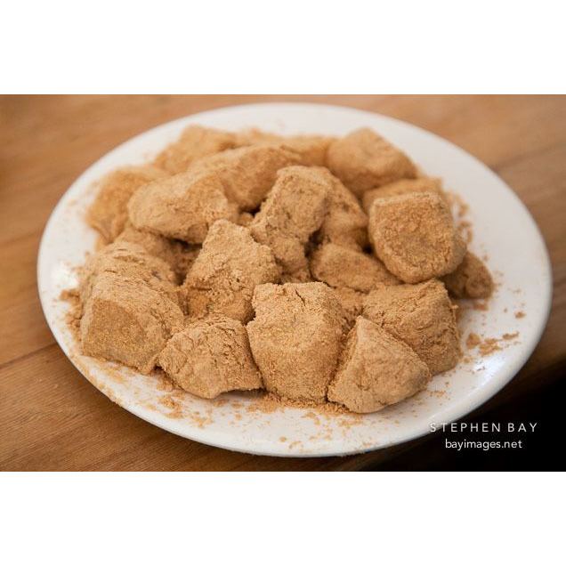 

INJEOLMI (200)PEMESANAN PO 1 DAY