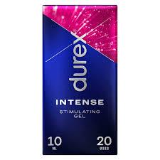 Durex Intense Orgasmic Gel I Durex Wanita Durex Gel