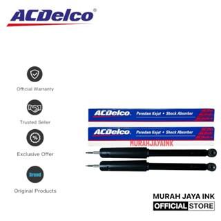 Shock Breaker ACDELCO SUZUKI ERTIGA 2012-2018 BELAKANG ORI