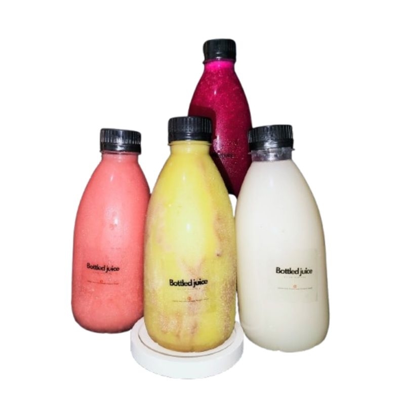 

Jus buah aneka rasa 350ml 100% murni