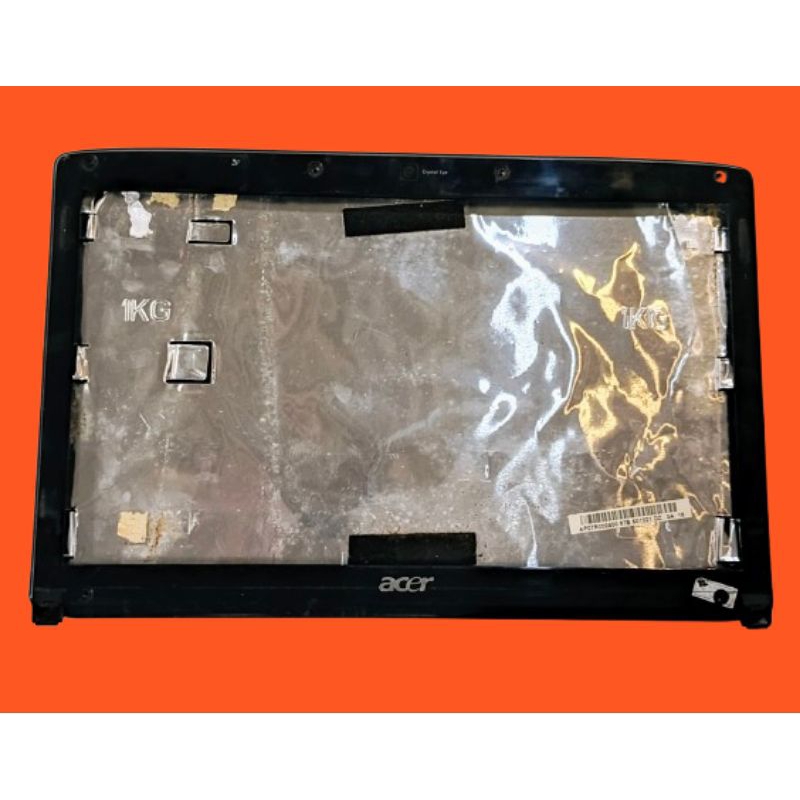 Case Casing Prem Lcd Backdour laptop Acer Aspire 4736