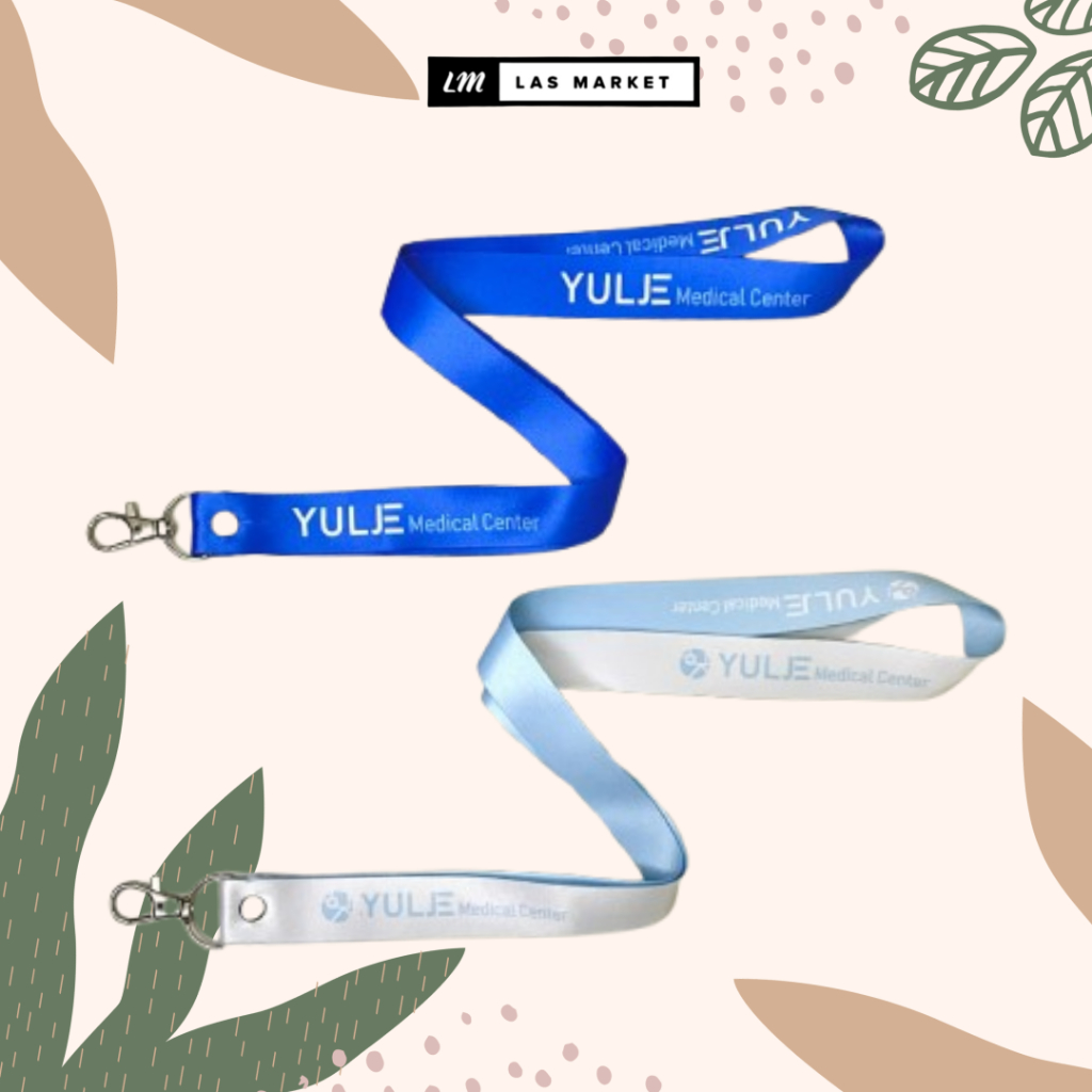 TALI LANYARD RESIDENT PLAYBOOK HOSPITAL PLAYLIST | LANYARD YULJE MEDICAL CENTER TALI ID CARD YULJE F