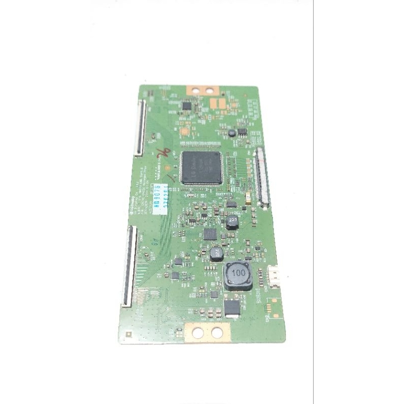 TCON TIKON T-CON TV LG55UB820 49UB820-6870C-0502C-V14-TM120UHDBVER 0.6-42,49 ,55INCH