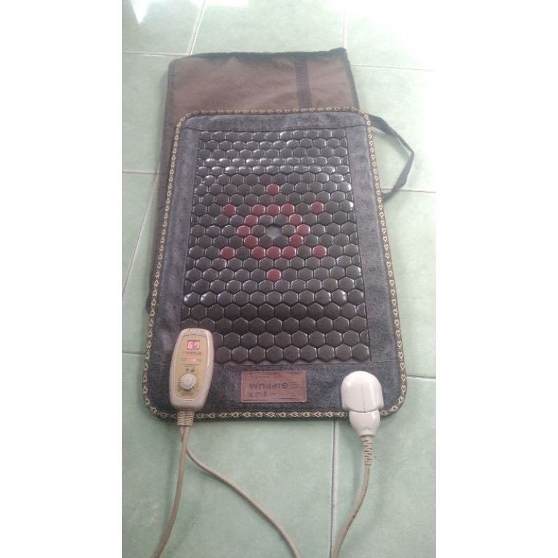 Matras terapi gippum gm6000