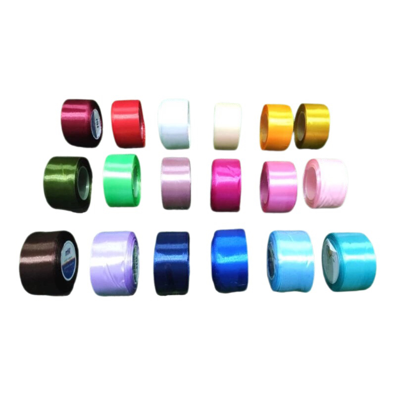 

PITA SATIN 1 1/2” 20Y / PITA KAIN / PITA BUKET/ SILK RIBBON